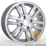 Диск YQ 059 Silver Storm